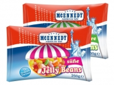 MCENNEDY Jelly Beans 1.79 €