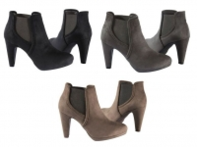 ESMARA&reg; Damen Stiefeletten 15.99&nbsp;&euro;