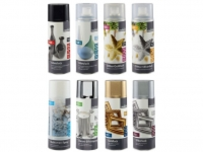 CRELANDO® Effektspray 3.99 €