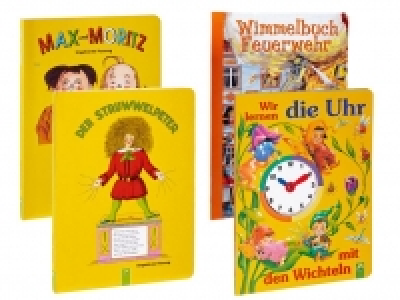 Kinder-Buch 2.99 €