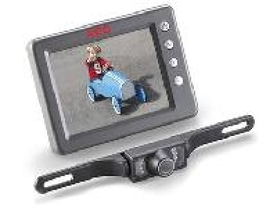 AEG Rückfahrkamera System 89.99 €