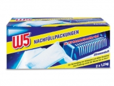 W5® Nachfüllpackungen 4.29 €
