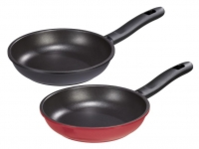 ERNESTO® Aluguss-Pfanne Ø 20 cm 7.99 €