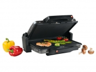SILVERCREST&reg; 3-in-1-Kontaktgrill 31.99&nbsp;&euro;