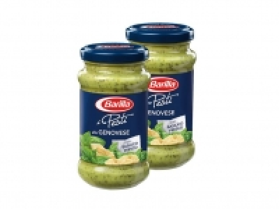 Barilla Pesto 1.99 €