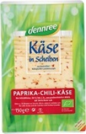Bio-Kse in Scheiben 1.99 €