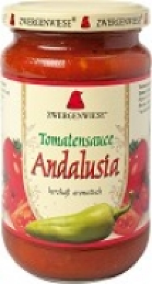 Bio-Tomatensauce 2.29 €