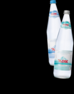 Natürliches Mineralwasser 0.87 €