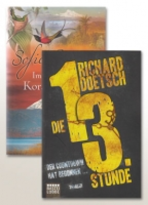 Taschenbuch Bestseller 2.99&nbsp;&euro;