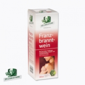 Franzbranntwein 2.25 €