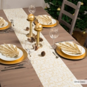 Tischl&auml;ufer 2.99&nbsp;&euro;