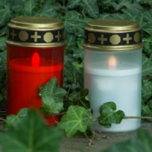 LED-Grablicht 2.99&nbsp;&euro;