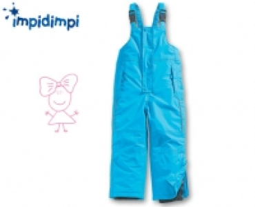 IMPIDIMPI&reg;Kleinkinder-&shy;Schneehose 7.99&nbsp;&euro;
