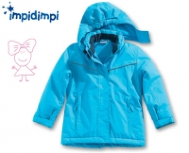 IMPIDIMPI&reg;Kleinkinder-&shy;Schneejacke 9.99&nbsp;&euro;