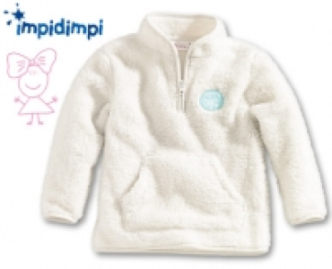 IMPIDIMPI&reg;Kleinkinder-&shy;Pl&uuml;schshirt 4.99&nbsp;&euro;