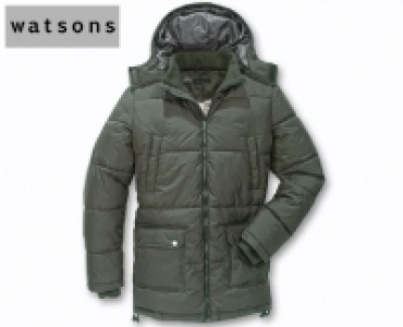 WATSONS®Steppjacke 24.99 €