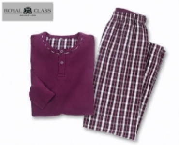 ROYAL CLASS® SELECTION Pyjama, Premium 15.99 €