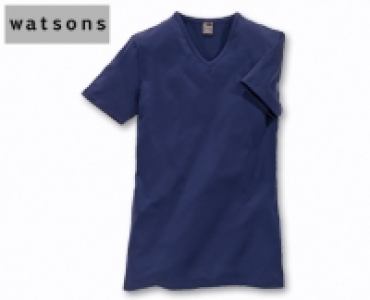 WATSONS&reg;Mikrofaser-T-Shirt 4.99&nbsp;&euro;