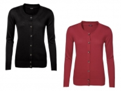 ESMARA® Damen Cardigan 8.99 €