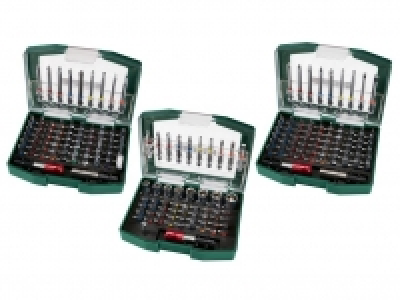 PARKSIDE&reg; Bit-/ Stecknussset 14.99&nbsp;&euro;