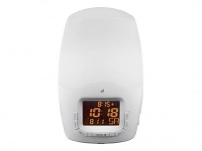 AURIOL® LED-Lichtwecker 29.99 €