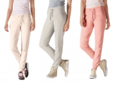ESMARA® Damen Sweathose 5.99 €