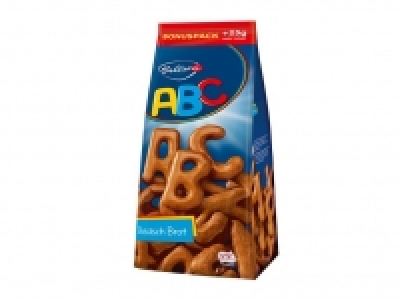Bahlsen ABC Russisch Brot 0.99 €
