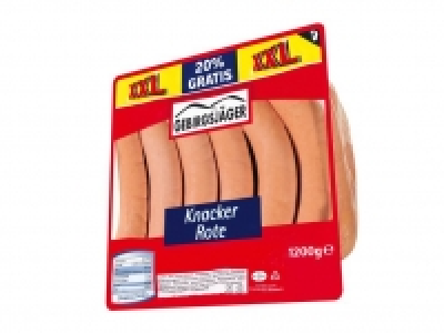 Gebirgsjäger Knacker Rote 4.59 €