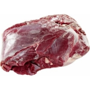 Hirschkeule 7.99&nbsp;&euro;