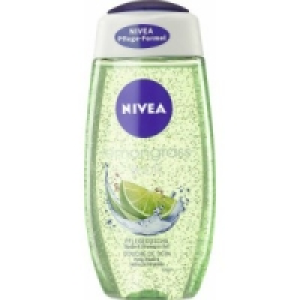 Nivea Duschgel 2.59 €