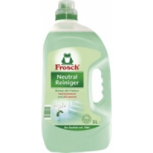 Frosch Neutral-/Essigreiniger 5.99&nbsp;&euro;