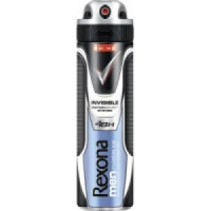 Rexona Deospray/Compressed 1.25&nbsp;&euro;