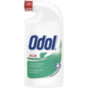 Odol Mundwasser Konzentrat 2.75&nbsp;&euro;