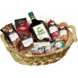 Klaas + Pitsch Jägerkorb 34.99 €