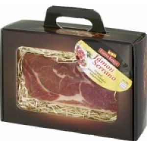 Klaas + Pitsch Schinkenkoffer Serrano 12.99 €