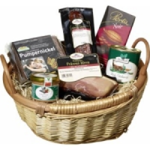 Klaas + Pitsch Hubertuskorb 24.99 €