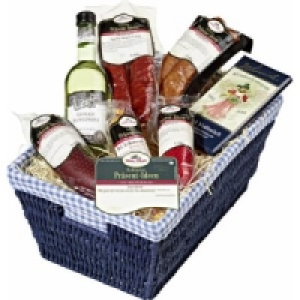 Klaas + Pitsch Jausenkorb 19.99 €