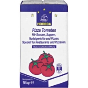 Horeca Select Pizza Tomaten Beutel 7.29&nbsp;&euro;