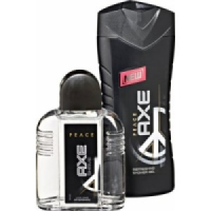 Axe Geschenkset 5.89&nbsp;&euro;