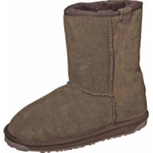 EMU Boot oder TIMBERLAND Boot 119.99&nbsp;&euro;