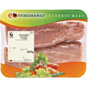 Schweine-Filetspitzen 7.99&nbsp;&euro;