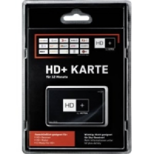 HD+ Karte 49.99&nbsp;&euro;