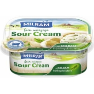 Milram Gew&uuml;rzquark zubereitung 0.55&nbsp;&euro;