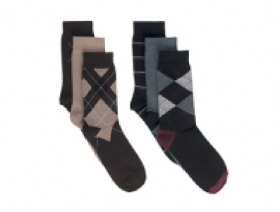 HERREN SOCKEN