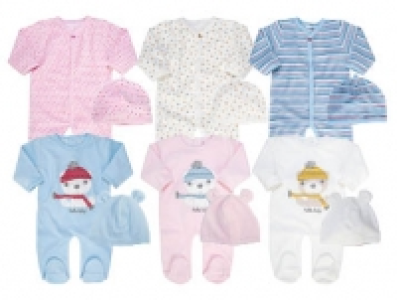 JUSTBORN STRAMPLER 5.99&nbsp;&euro;