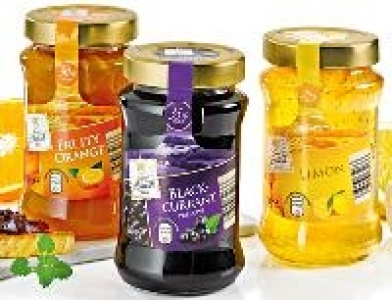 Taste Of British Isles Brotaufstrich