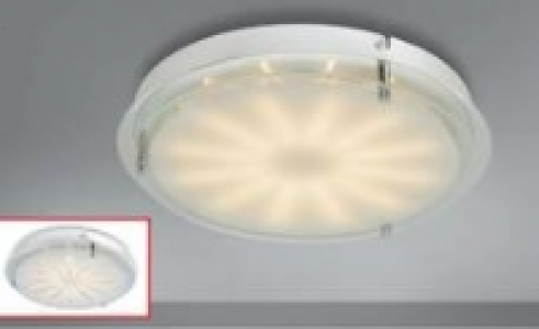 LED-Wand- und Deckenleuchte Mollie/ Cathleen 49.99 €