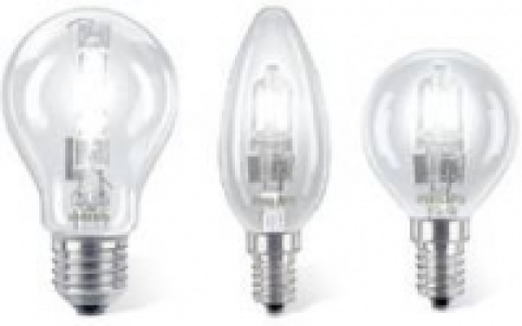 Halogenlampe Ecoclassic, Tropfenform 2.49&nbsp;&euro;