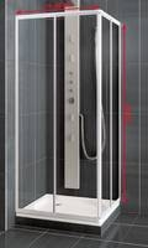 Dusch-Eckeinstieg Variabel 69.99&nbsp;&euro;