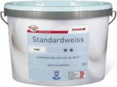 Standardweiss 19.99&nbsp;&euro;